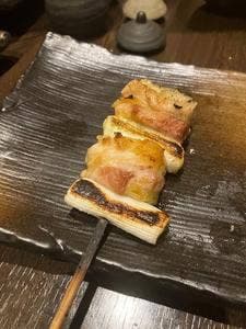 鳥焼 笹や