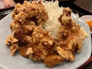 ごはん処 食う坊