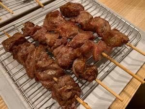 やきとんひなた 川口店