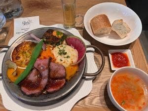 ミュゼカラト