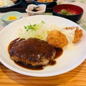 キッチンハヤシ