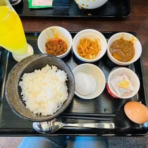 オーディンキッチン 江南店