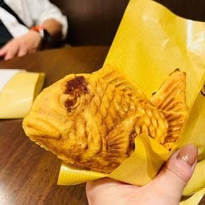 鯛福茶庵 八代目澤屋