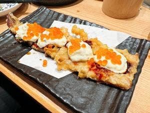 鮨 酒 肴 杉玉 いわき駅前