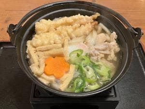 讃岐製麺 熱田日比野店