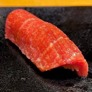 鮨 はまだ