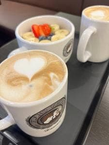 アイランドヴィンテージコーヒー 鎌倉店