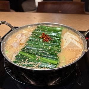 博多もつ鍋おおやま さんすて岡山店