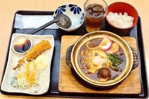 お食事処えびす セントレア