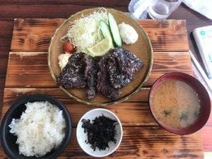 海鮮料理 波留菜亭