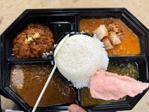 豚骨味噌ラーメン じゃぐら 高円寺