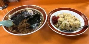 早池峰亭所沢店