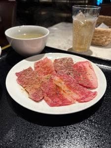 韓ノどうらく みなとみらい店
