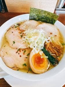 ラーメン屋 モン吉