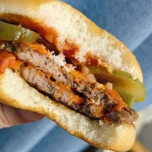 マクドナルド エキア竹ノ塚店