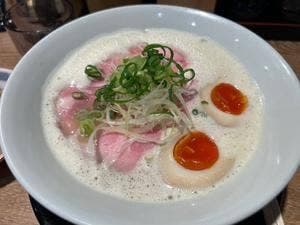 麺匠 麦之助 MINIE店