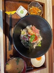 カマタ食堂