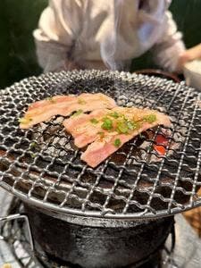 七輪炭火焼肉 遊輪 SOCOLA若葉台店