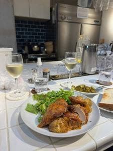 Farmer's Chicken 虎ノ門店
