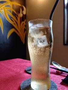 本格中国料理レストラン 扇子 THE chinois