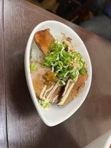 手打ちそば 青空