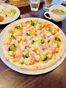 ビストロ カルチェラタン