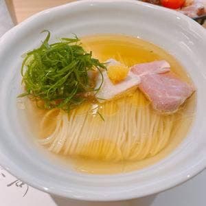 中華蕎麦 おか部