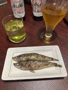 海鮮BAR 美味屋