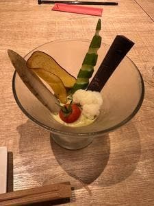 焼き鳥 ショウチャン 六本木店