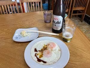 一平食堂