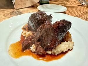 bistrot neuf