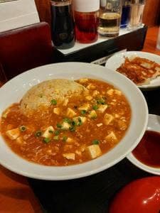 中華食堂 天音