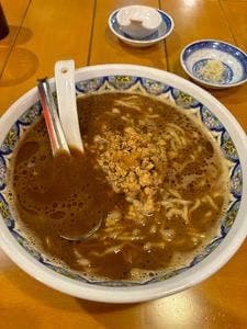 中国ラーメン 揚州商人 流山おおたかの森S・C FLAPS店