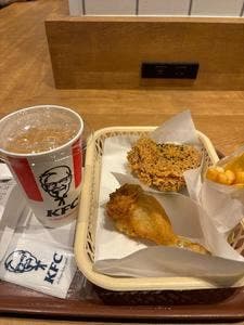 ケンタッキーフライドチキン 秋葉原店