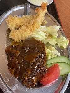 かめや