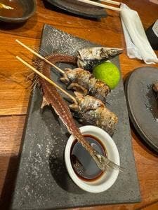 とり松