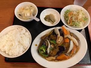 恵比寿食堂