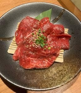 焼肉 牛の城