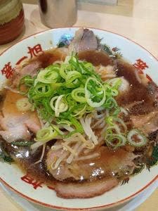 本家第一旭 神保町店