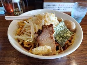 ゴーゴーロッキー