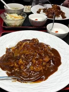 横浜中華街 保昌 コレットマーレ店