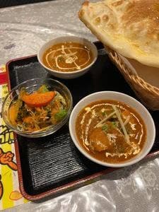インド料理 YUMMY!!