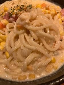 モダンパスタ 入間藤沢店