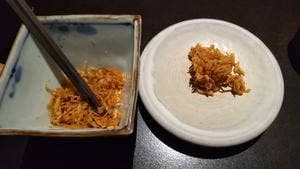 和心とんかつ あんず 天神岩田屋店