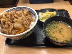 吉野家 馬喰町店