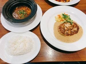 デニーズ 南平台店