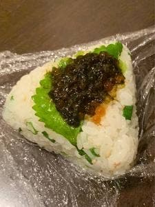 ごちそう焼きむすび おにまる