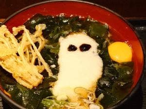 越後そば 東京店