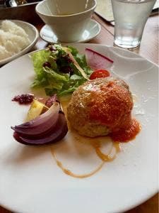 埜ノ山キッチン はるらんな