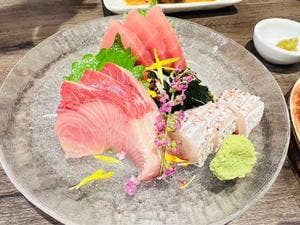 全席個室 旨いマグロと信玄どり 海鮮居酒屋 漁火 新橋店